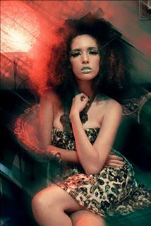 Presenta KÜHL BY SANDRA VITE nueva colección en IDM