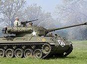 Tanque