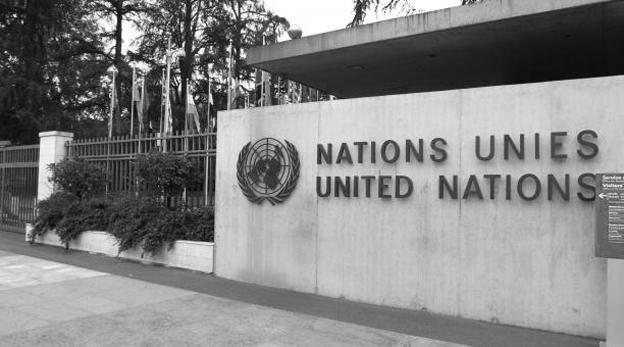 ONU investiga a Minustah por casos de explotación sexual infantil en Haití