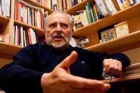 Entrevista a Julio Anguita: 