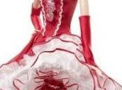 Barbie Moulin Rouge