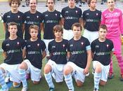 Primeras jornadas liga gallega infantil, segunda fase