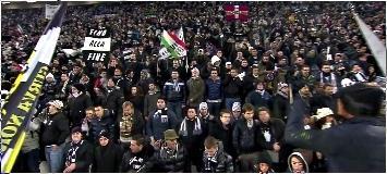 Del Piero no tiene discusión