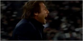 Del Piero no tiene discusión