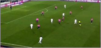 Del Piero no tiene discusión