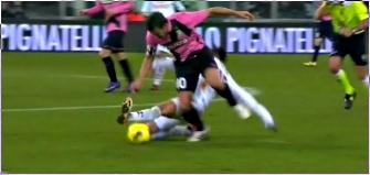 Del Piero no tiene discusión