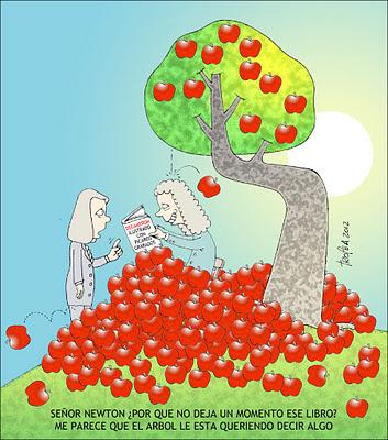 Redibujado: la nueva sección en Ciencia con alma y arte