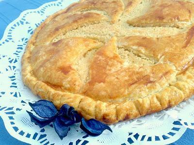 Pithiviers