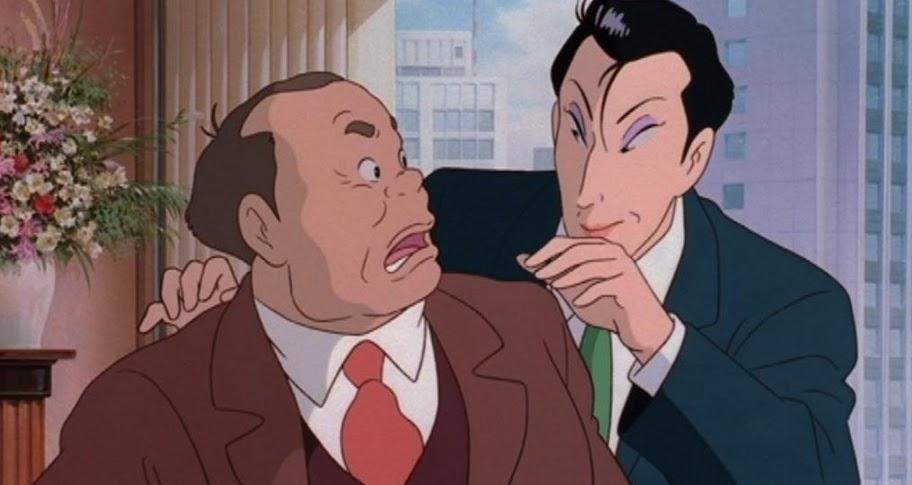 Descifrando Ghibli: 'Pompoko' y sus referencias culturales (I)