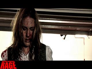 Rage nuevas imágenes