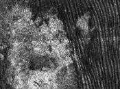 mirada cerca dunas Titán