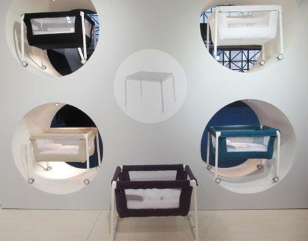 Novedades de la feria de Cero a Cuatro Novedades de la feria de Cero a Cuatro