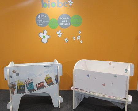 Novedades de la feria de Cero a Cuatro Novedades de la feria de Cero a Cuatro