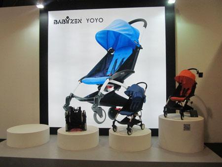 Novedades de la feria de Cero a Cuatro Novedades de la feria de Cero a Cuatro