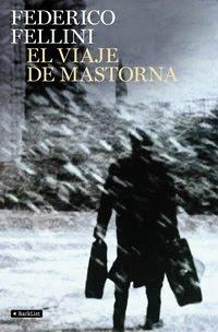 El viaje de Mastorna