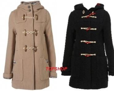 Taylor Swift adora el look college y las trencas de Topshop