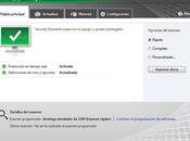 Microsoft Security Essentials 2.0, atractiva interfaz
