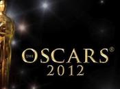 Oscar 2012 nominados
