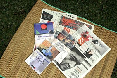 Sugerencias de la casa