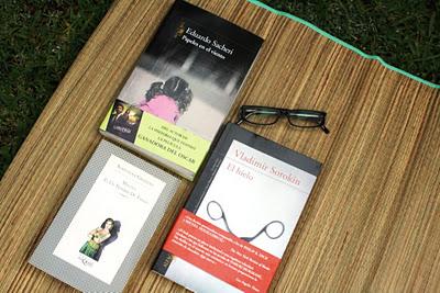 Sugerencias de la casa