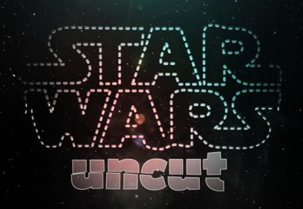 Star Wars Uncut: Fans strikes back