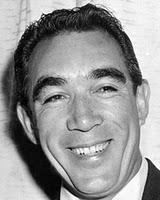 Entrevista a Anthony Quinn