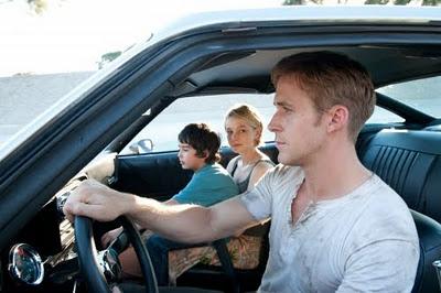 Drive (2011)