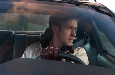 Drive (2011)