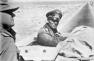 Rommel vuelve a saborear la victoria - 25/01/1942.