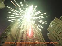 La llegada del Nuevo Año Chino