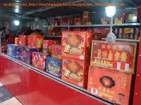 La llegada del Nuevo Año Chino