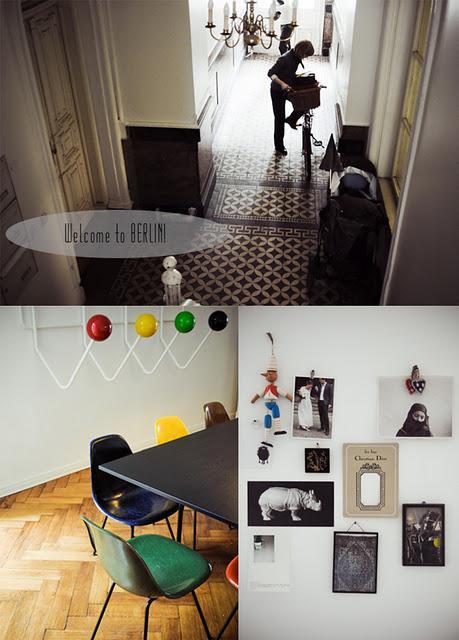 Los chicos también entienden (y mucho) de decoración