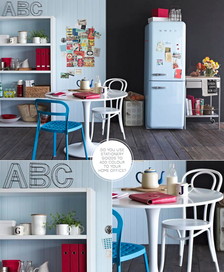 Los chicos también entienden (y mucho) de decoración