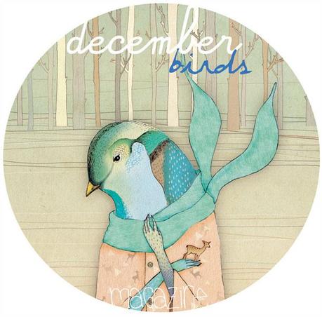 december-birds