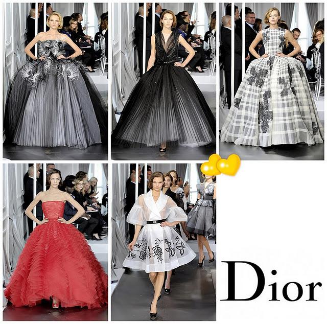 Oh my Dior!