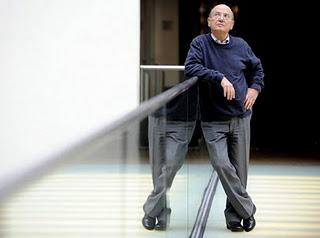 Theo Angelopoulos (1935 - 2012)