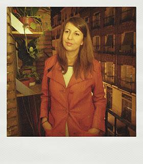 In the city... by Amberes & Mercadillo del Trapillo