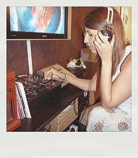 In the city... by Amberes & Mercadillo del Trapillo