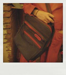 In the city... by Amberes & Mercadillo del Trapillo