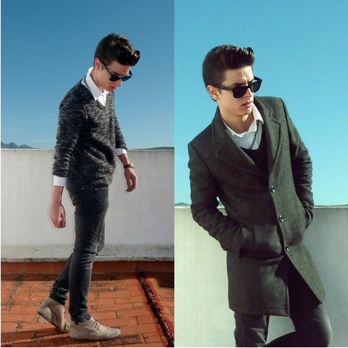 INSPIRATION ON WEDNESDAY 5: looks de la semana