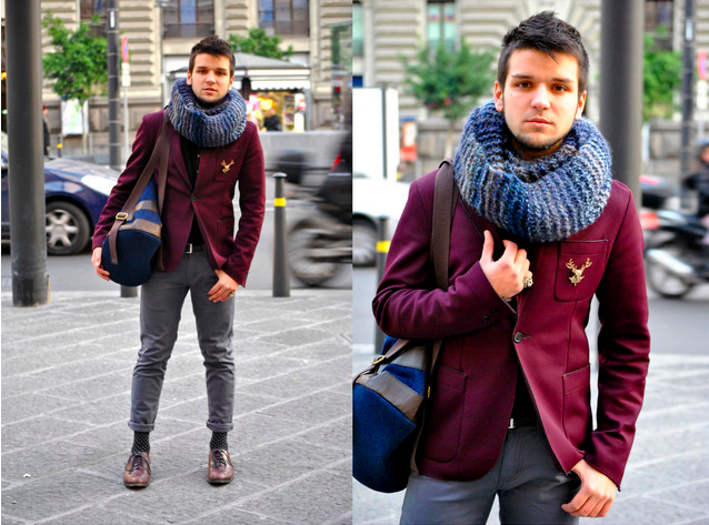 INSPIRATION ON WEDNESDAY 5: looks de la semana