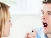 Test saliva tiene precisión similar test sangre para diagnosticar
