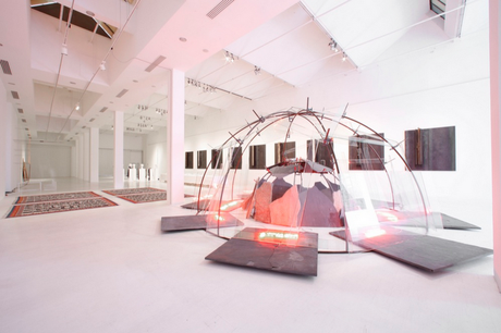 Arte povera, 1967-2011 Arte povera, 1967-2011