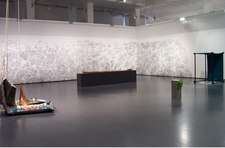 Arte povera, 1967-2011 Arte povera, 1967-2011