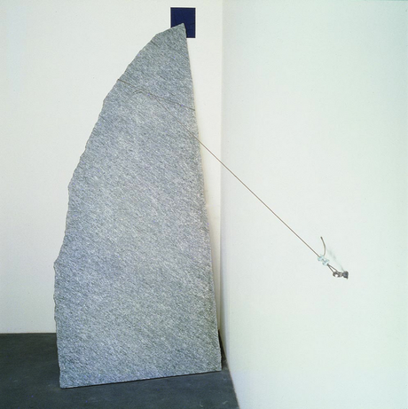 Arte povera, 1967-2011 Arte povera, 1967-2011