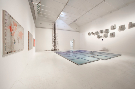 Arte povera, 1967-2011 Arte povera, 1967-2011