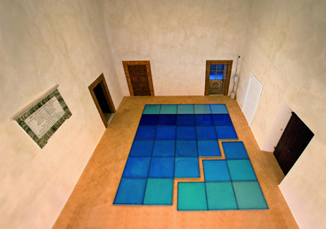 Arte povera, 1967-2011 Arte povera, 1967-2011