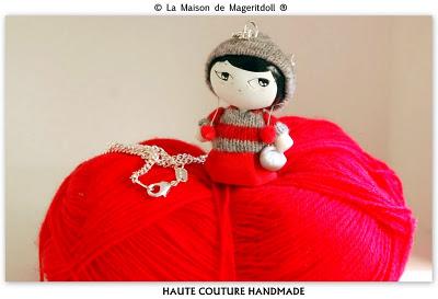 La Maison de Mageritdoll: Autumn/Winter Fashion Trends & Color II