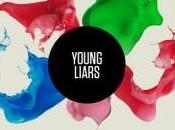 Young Liars Colours (Teen Daze Remix) (2012)