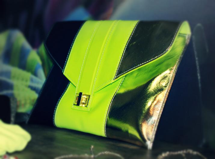 Fluor obsession